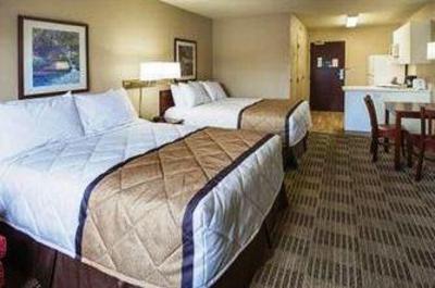 фото отеля Extended Stay America Hotel Detroit Canton (Michigan)