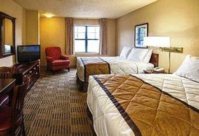 фото отеля Extended Stay America Hotel Detroit Canton (Michigan)