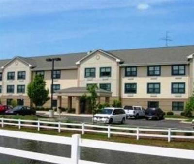 фото отеля Extended Stay America Hotel Detroit Canton (Michigan)