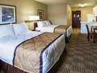 фото отеля Extended Stay America Hotel Detroit Canton (Michigan)