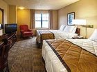 фото отеля Extended Stay America Hotel Detroit Canton (Michigan)