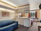 фото отеля Microtel Inn & Suites by Wyndham Euless DFW Airport