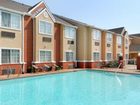 фото отеля Microtel Inn & Suites by Wyndham Euless DFW Airport