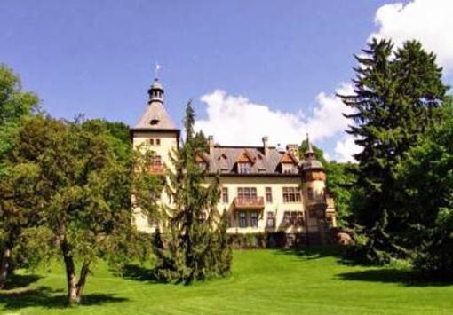 фото отеля Slottsvillan