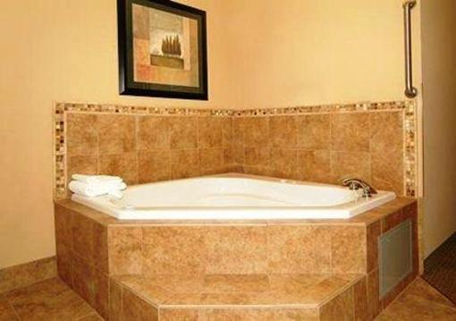 фото отеля Comfort Inn & Suites Russellville
