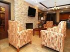 фото отеля Comfort Inn & Suites Russellville