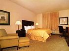 фото отеля Comfort Inn & Suites Russellville