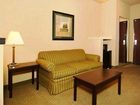 фото отеля Comfort Inn & Suites Russellville