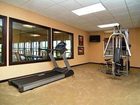 фото отеля Comfort Inn & Suites Russellville