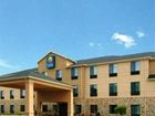 фото отеля Comfort Inn & Suites Russellville