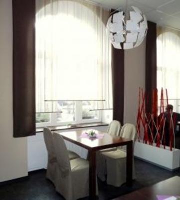 фото отеля Hotel Kvetnice Tisnov