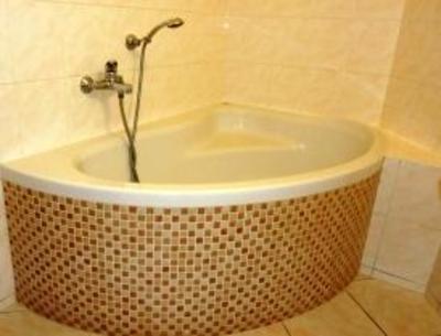 фото отеля Hotel Kvetnice Tisnov