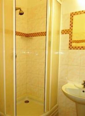 фото отеля Hotel Kvetnice Tisnov