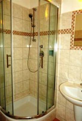 фото отеля Hotel Kvetnice Tisnov
