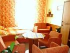 фото отеля Hotel Kvetnice Tisnov