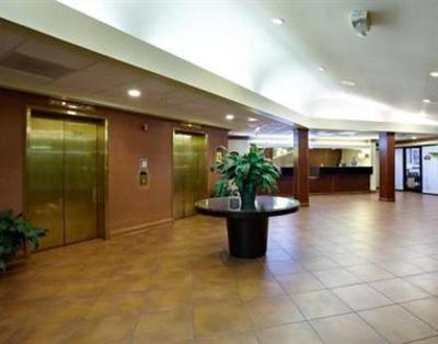 фото отеля Holiday Inn Tillmans Corner
