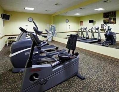 фото отеля Holiday Inn Tillmans Corner