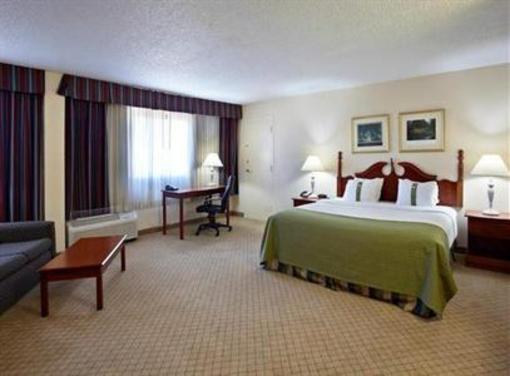 фото отеля Holiday Inn Tillmans Corner