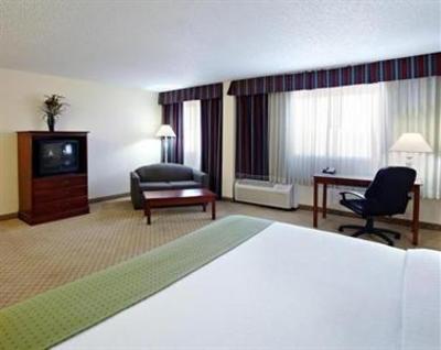 фото отеля Holiday Inn Tillmans Corner