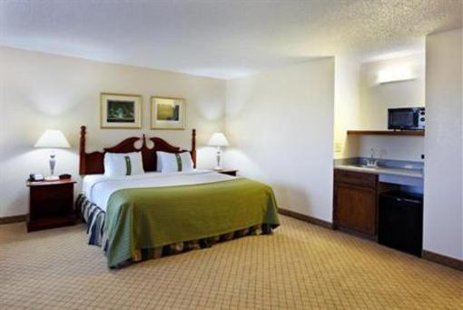 фото отеля Holiday Inn Tillmans Corner
