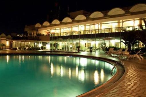 фото отеля Hotel Ilha do Boi