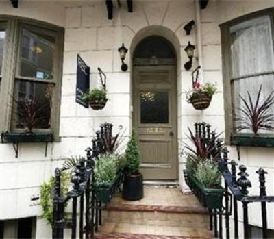 фото отеля Paskins Town House
