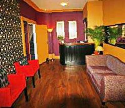 фото отеля Paskins Town House
