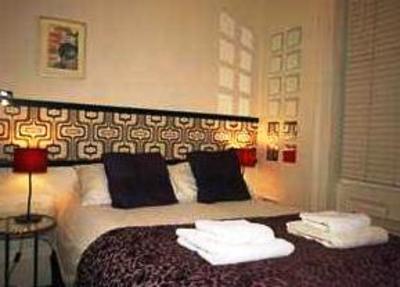 фото отеля Paskins Town House