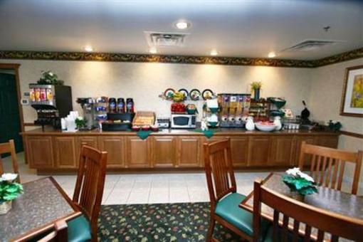 фото отеля Country Inn & Suites Chambersburg