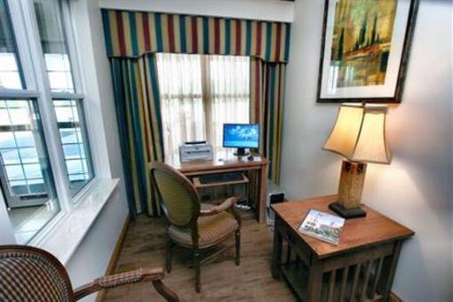фото отеля Country Inn & Suites Chambersburg