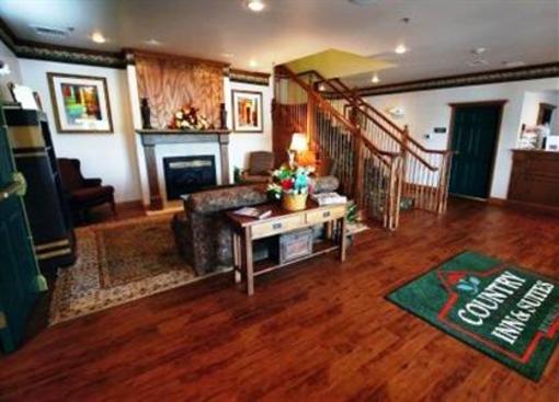 фото отеля Country Inn & Suites Chambersburg
