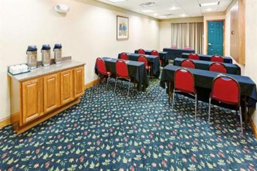 фото отеля Country Inn & Suites Chambersburg