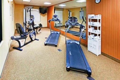 фото отеля Country Inn & Suites Chambersburg