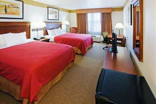 фото отеля Country Inn & Suites Chambersburg