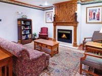 Country Inn & Suites Chambersburg