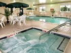 фото отеля Country Inn & Suites Chambersburg