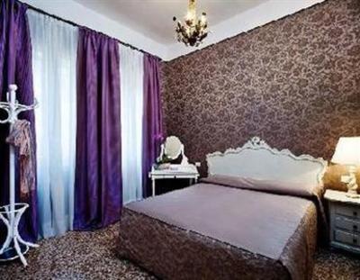 фото отеля Locanda Casa Martini