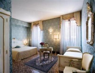 фото отеля Locanda Casa Martini