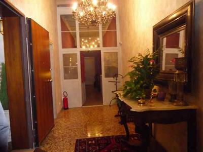 фото отеля Locanda Casa Martini