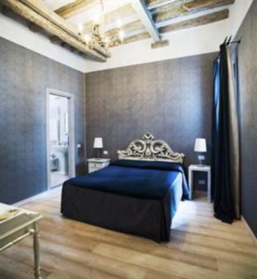фото отеля Locanda Casa Martini