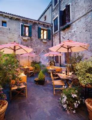 фото отеля Locanda Casa Martini