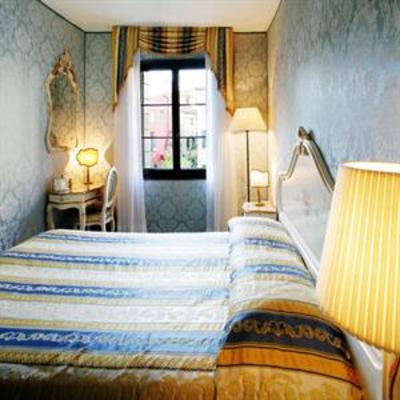 фото отеля Locanda Casa Martini