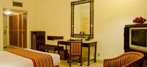 фото отеля Beach Luxury Hotel Karachi