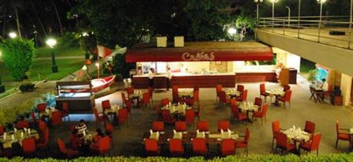 фото отеля Beach Luxury Hotel Karachi