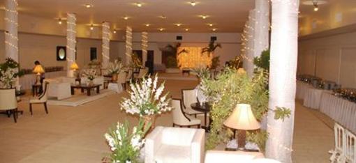 фото отеля Beach Luxury Hotel Karachi