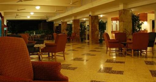 фото отеля Beach Luxury Hotel Karachi