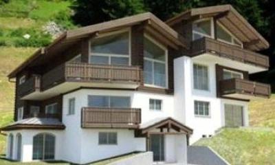 фото отеля Casa Della Vita Hotel Zermatt