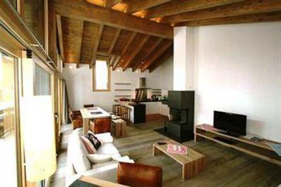 фото отеля Casa Della Vita Hotel Zermatt