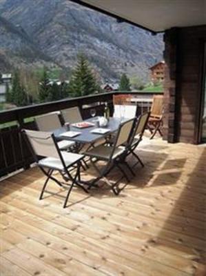 фото отеля Casa Della Vita Hotel Zermatt
