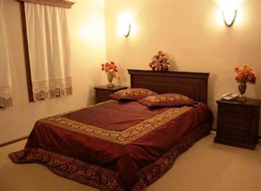 фото отеля Baglar Saray Hotel